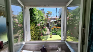  Appartement � vendre 3 pi�ces 75 m�