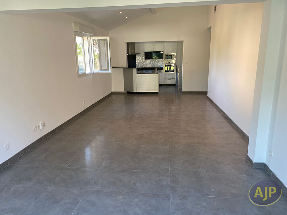 Maison T4 80 m². Gradignan.