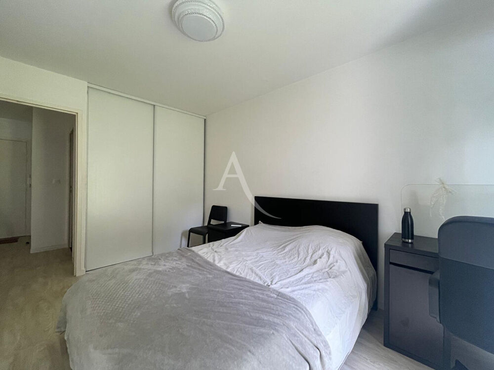 Vente Appartement Appartement Nantes 2 pièce(s) 40.57 m2 Nantes