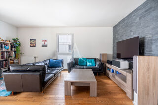  Appartement � vendre 4 pi�ces 83 m�