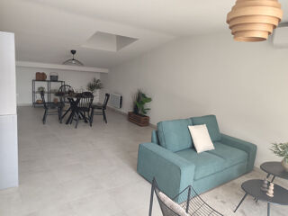  Appartement à vendre 3 pièces 70 m²