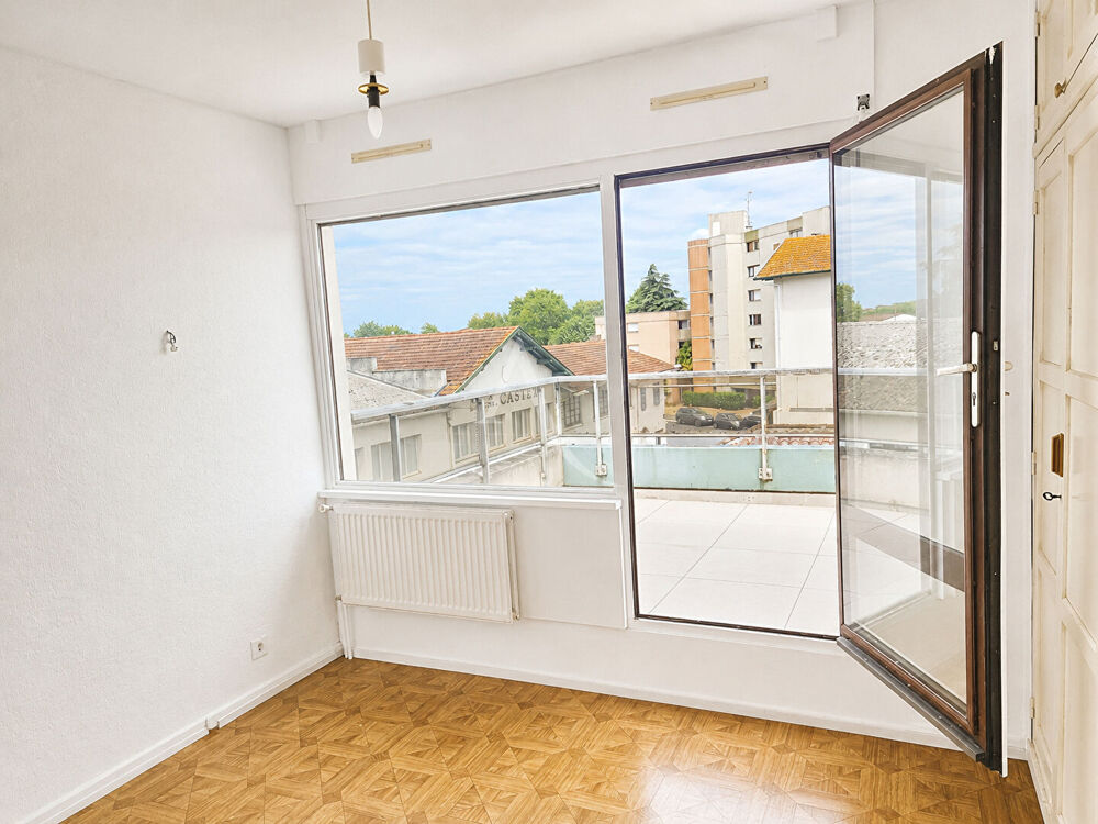 DAX Centre Appartement 2 pièce(s) 47.84 m2