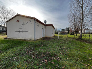  Maison � vendre 4 pi�ces 65 m�