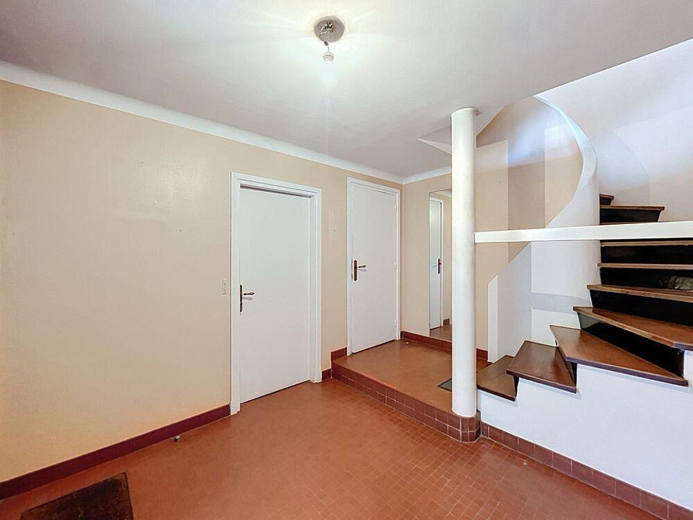 Vente Appartement Appartement Corbeil Essonnes 5 pièce(s) 112 m2 Corbeil essonnes