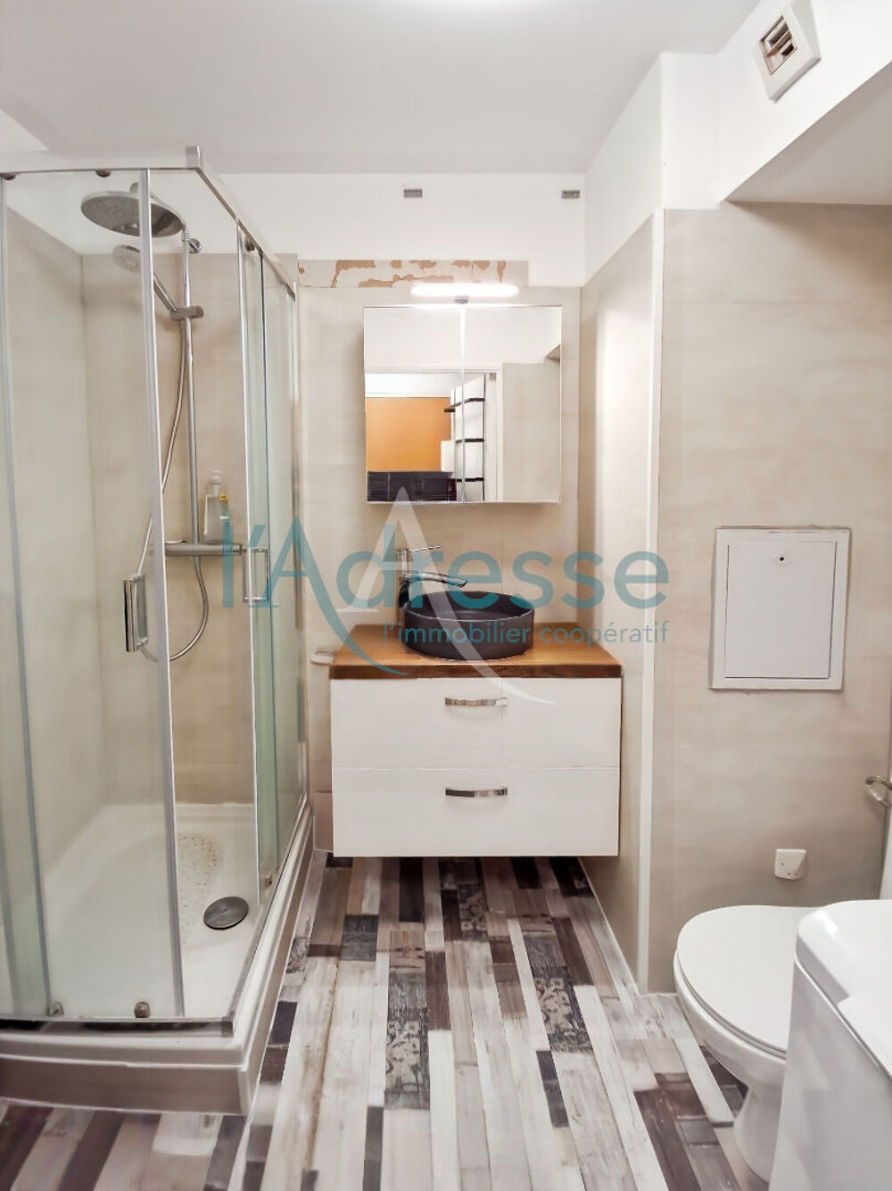 Vente Appartement SURESNES  4' Tram Suresnes