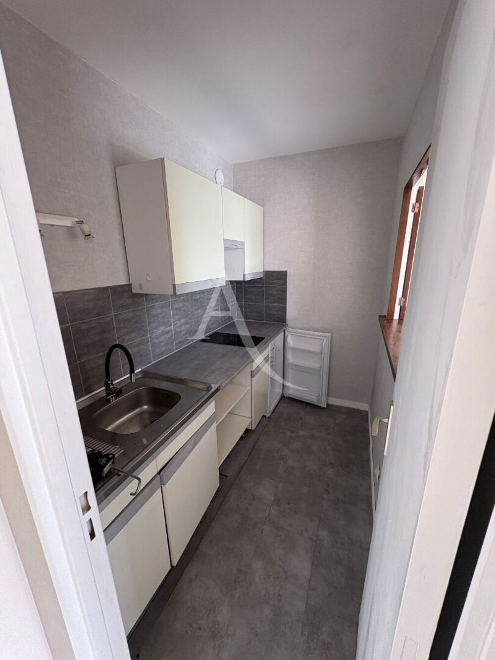 Vente Appartement A VENDRE - REIMS - RESIDENCE LE GRANS SIECLE - SAINT-MARCEAUX Reims