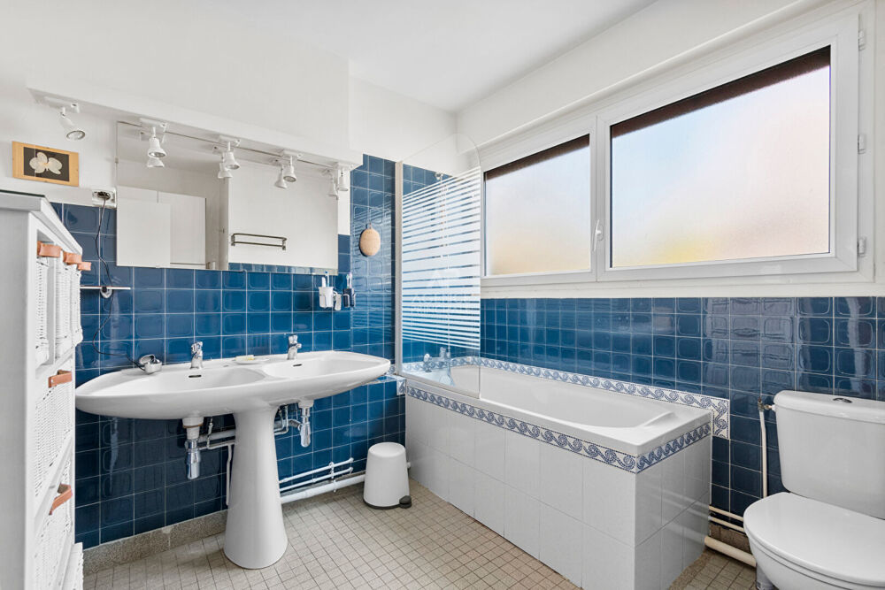 Vente Maison Maison Le Pecq 5 pièces 111.10 m2 Le pecq