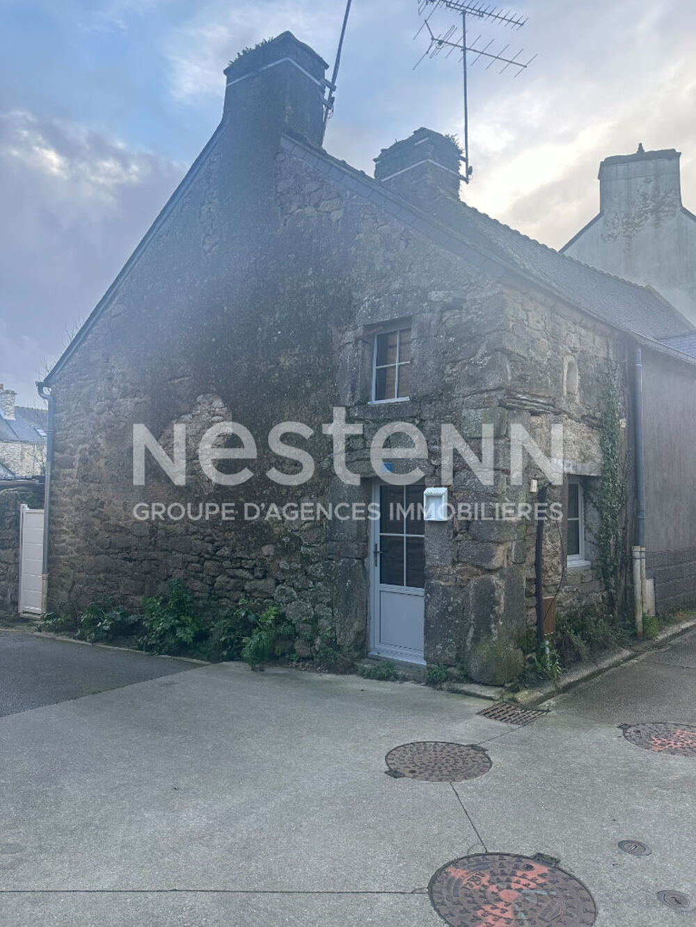 Vente Maison Questembert hyper centre ville Questembert