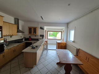  Maison � vendre 7 pi�ces 122 m�