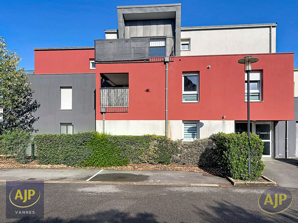 Vente Appartement VANNES Vannes