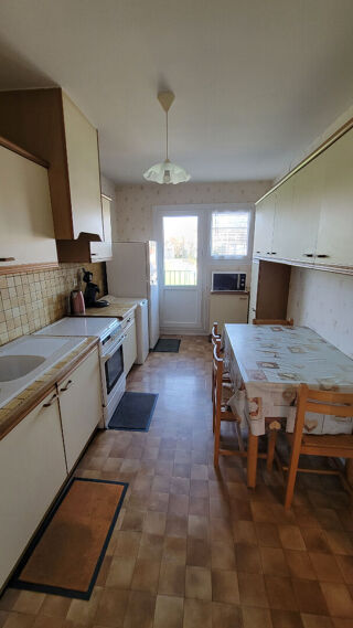  Appartement à vendre 4 pièces 86 m²