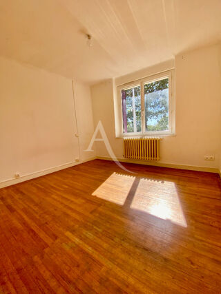  Maison à vendre 5 pièces 97 m²
