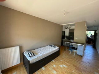  Appartement � louer 1 pi�ce 22 m�