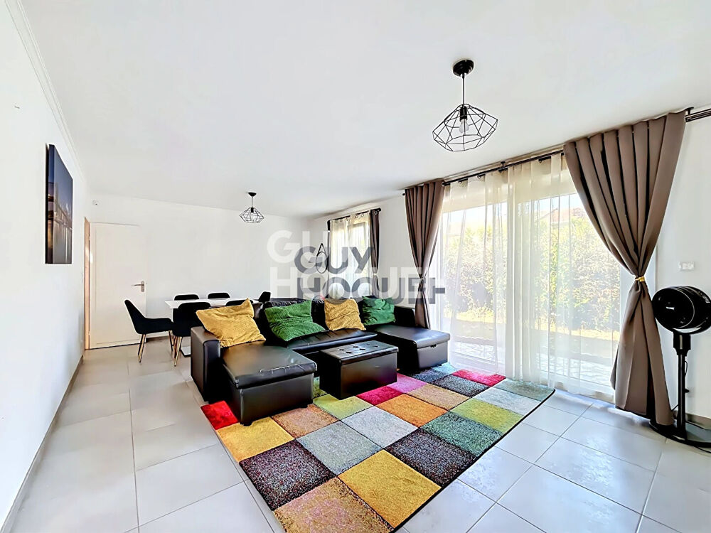 Maison Chelles 5 pièces 83.91 m2