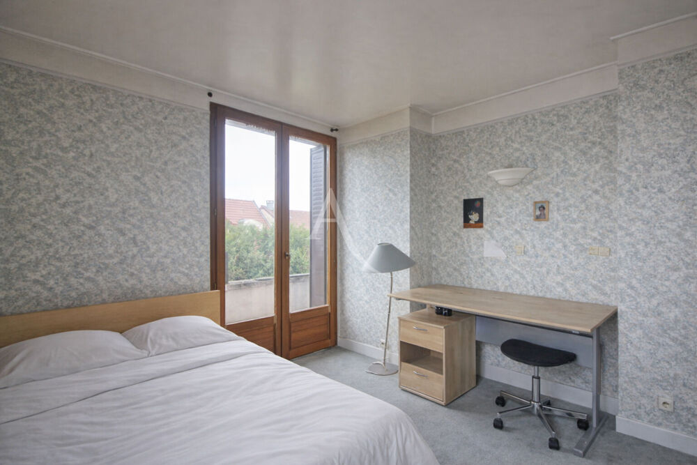 � vendre  Maison Antony (92160)