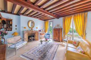  Maison à vendre 10 pièces 230 m²