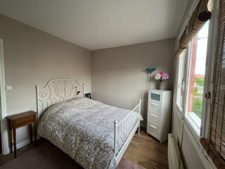  Maison � vendre 4 pi�ces 62 m�