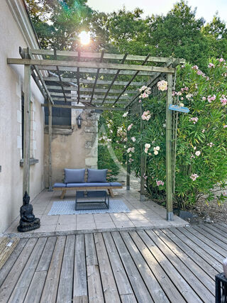  Maison à vendre 8 pièces 244 m²