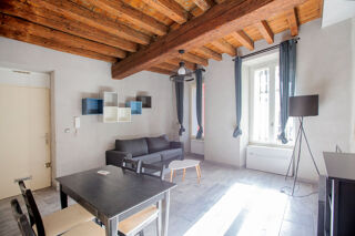  Appartement � louer 1 pi�ce 29 m�