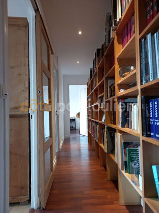  Appartement  vendre 3 pices 67 m