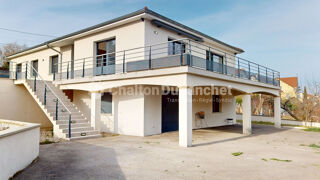  Maison à vendre 7 pièces 185 m²