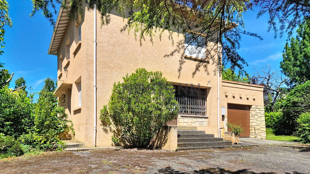 Maison 7 pièces à vendre à Pouy de Touges