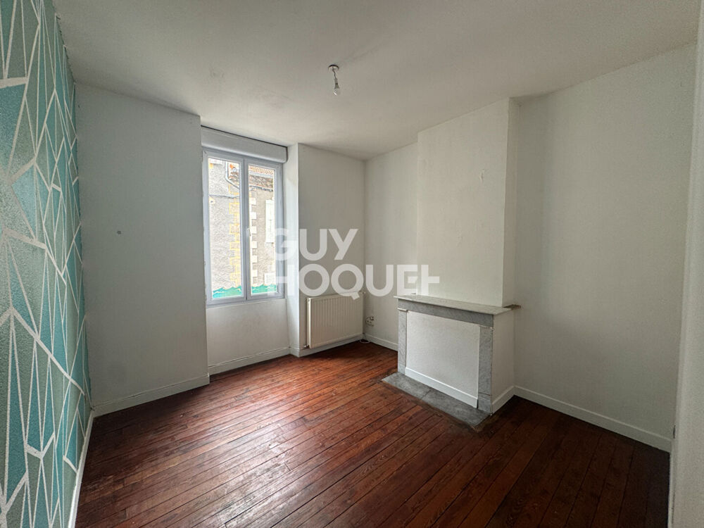 Vente Appartement Charmant appartement 3 pièces à Vals les Bains avec grande terrasse Vals les bains