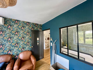  Maison à vendre 7 pièces 