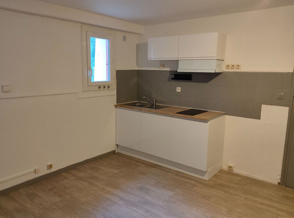 Appartement Le Boulou 2 pièce(s) 32 m2