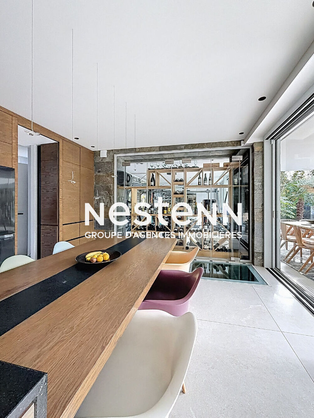 Vente Maison Maison Mundolsheim 7 pièce(s) 439 m2 Strasbourg