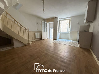  Maison à vendre 3 pièces 43 m²