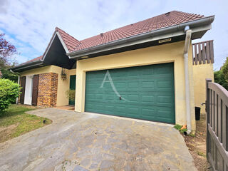  Maison � vendre 6 pi�ces 155 m�