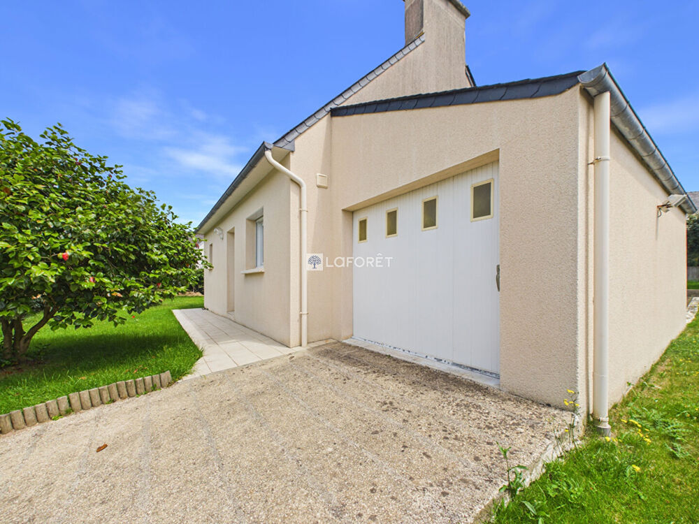 Vente Maison Maison Saint Nic 4 pièce(s) 72 m2 Saint nic