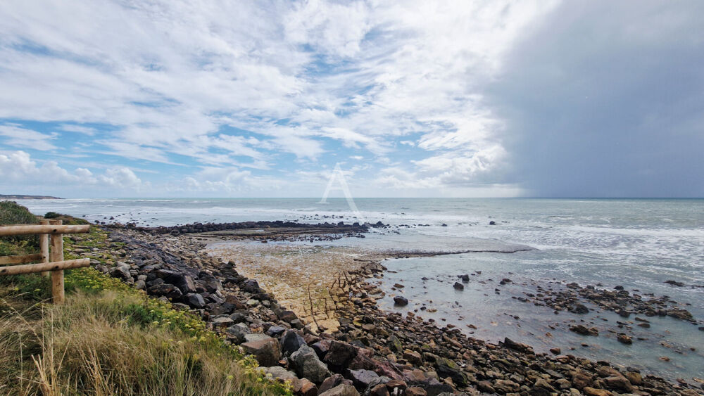  vendre  Maison Talmont-Saint-Hilaire (85440)