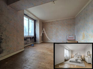  Maison à vendre 7 pièces 183 m²