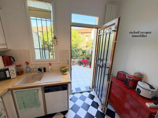  Maison à vendre 6 pièces 100 m²