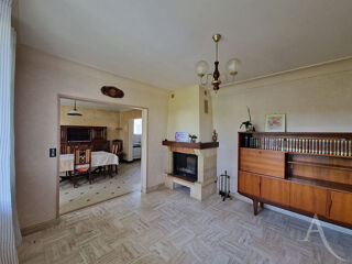  Maison  vendre 6 pices 118 m