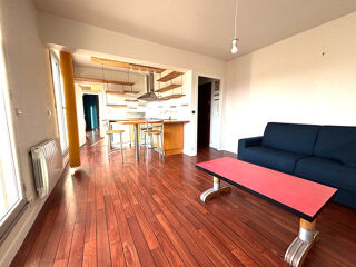  Appartement � vendre 2 pi�ces 42 m�