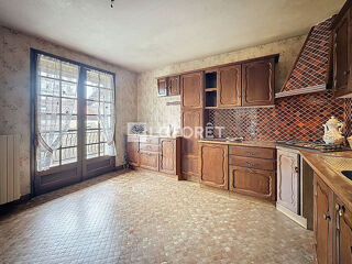  Maison � vendre 6 pi�ces 170 m�