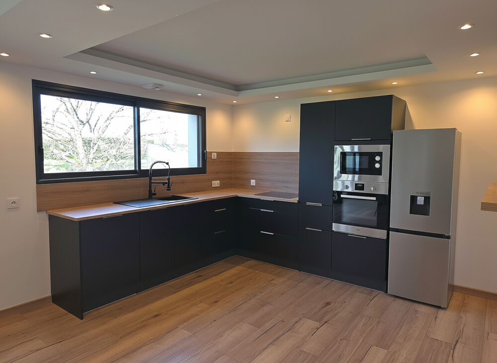 Maison 5 pièce(s) 117m2
