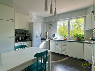  Maison à vendre 8 pièces 180 m²