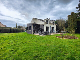  Maison � vendre 8 pi�ces 161 m�