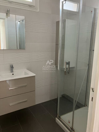  Appartement à vendre 2 pièces 44 m²