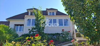  Maison à vendre 7 pièces 122 m²