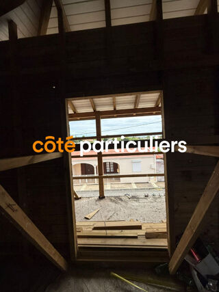  Maison � vendre 4 pi�ces 