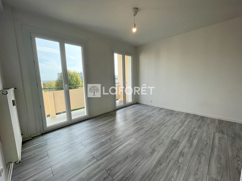 Location Appartement Appartement Herouville Saint Clair 1 pièce(s) 32.52 m2 Herouville saint clair