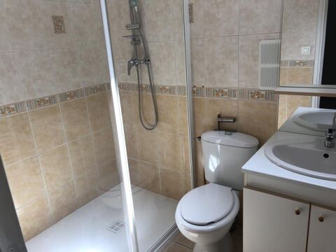  Maison � louer 3 pi�ces 60 m�