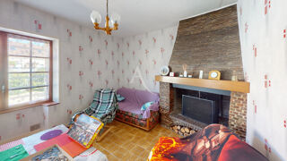  Maison à vendre 5 pièces 109 m²