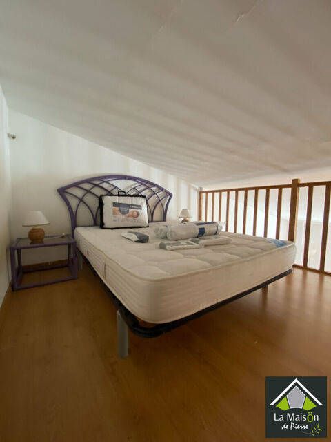  Appartement � louer 1 pi�ce 31 m�