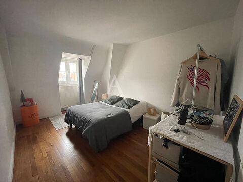  Appartement � louer 2 pi�ces 44 m�